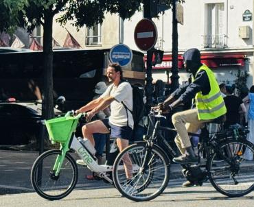 Europe’s Bicycle & E-Bike Market Shows Growth Amid Adjustment